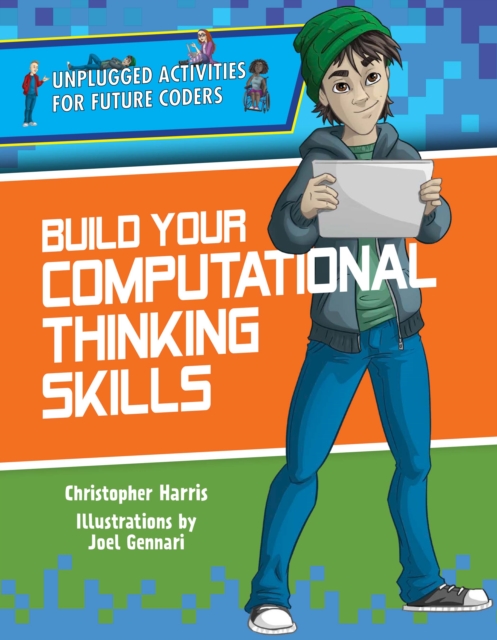 Build Your Computational Thinking Skills, PDF eBook
