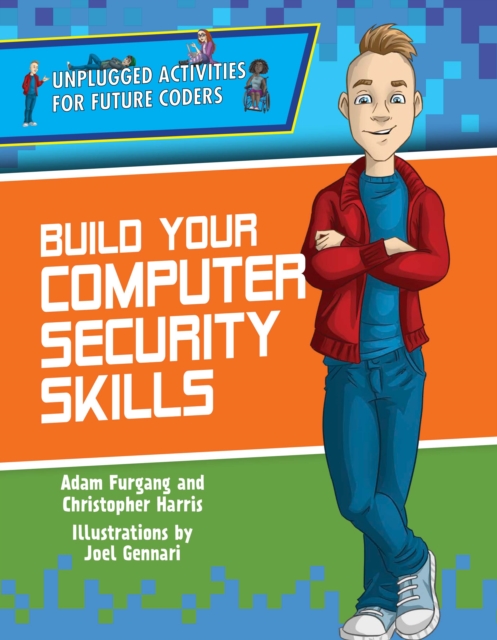 Build Your Computer Security Skills, PDF eBook