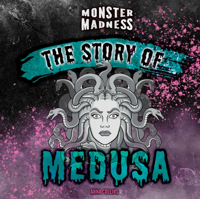 The Story of Medusa, PDF eBook