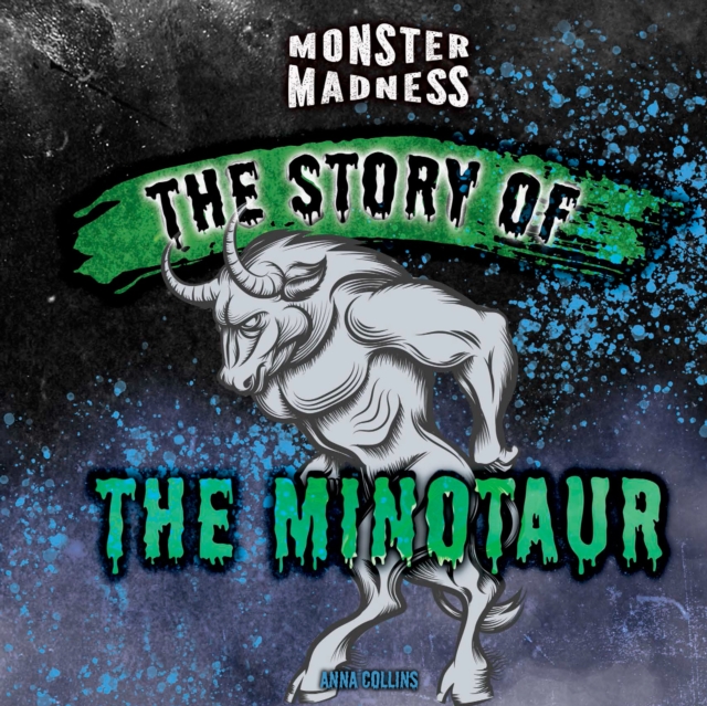 The Story of the Minotaur, PDF eBook