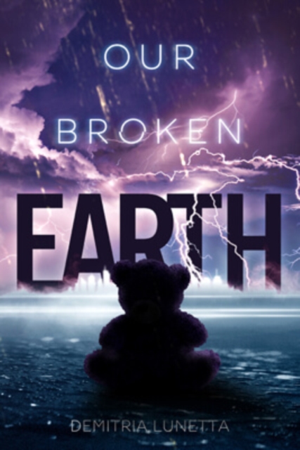 Our Broken Earth (Malcolm Walker, Book 1), PDF eBook