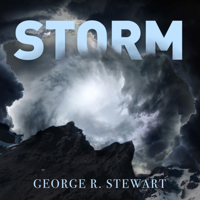Storm, eAudiobook MP3 eaudioBook