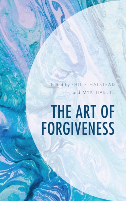 Art of Forgiveness, EPUB eBook