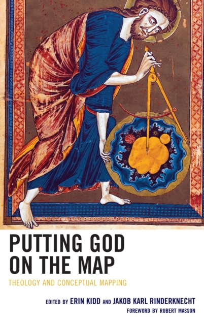 Putting God on the Map : Theology and Conceptual Mapping, EPUB eBook