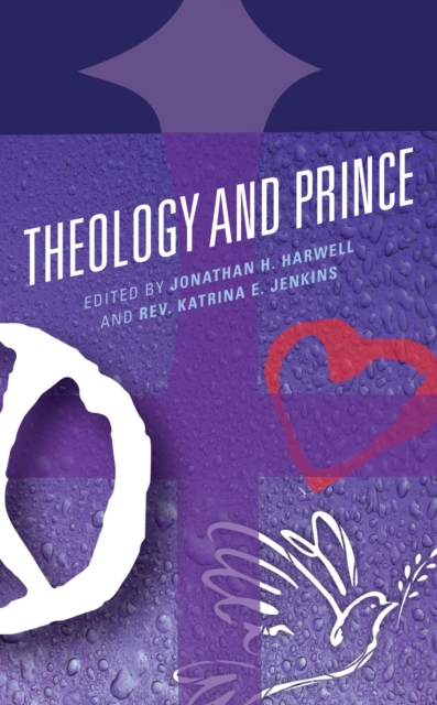 Theology and Prince, EPUB eBook