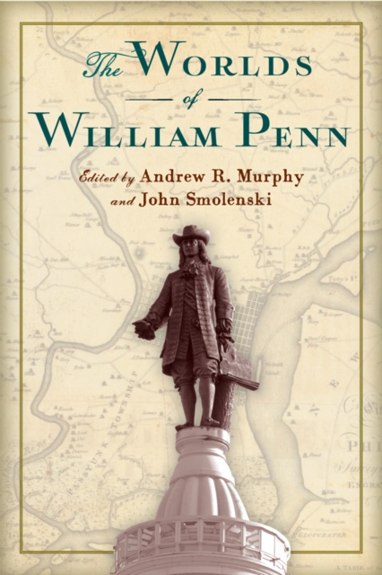 The Worlds of William Penn, PDF eBook