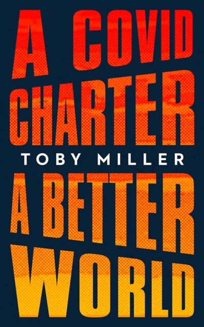 A COVID Charter, A Better World, PDF eBook
