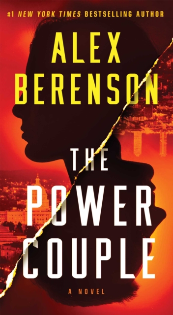 The Power Couple : A Novel, EPUB eBook