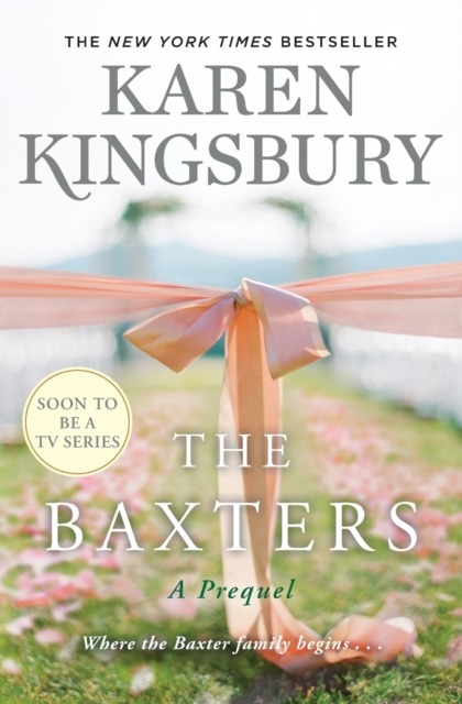 The Baxters : A Prequel, Paperback / softback Book
