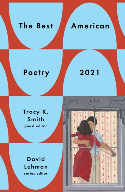 The Best American Poetry 2021, EPUB eBook