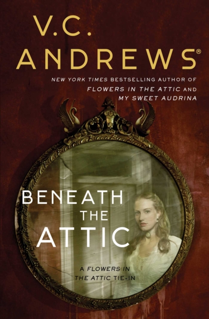 Beneath the Attic, EPUB eBook