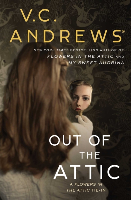 Out of the Attic, EPUB eBook