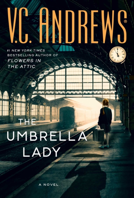 The Umbrella Lady, EPUB eBook