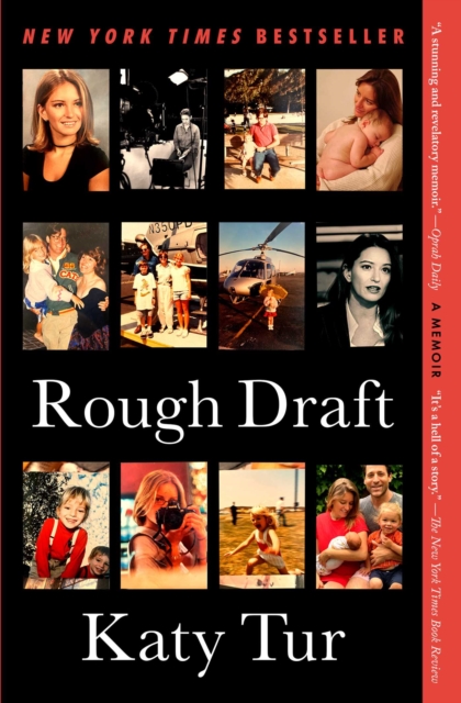 Rough Draft : A Memoir, EPUB eBook
