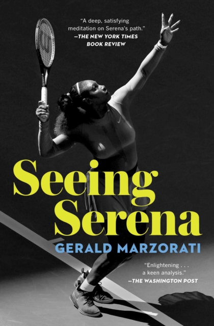Seeing Serena, EPUB eBook