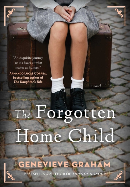 The Forgotten Home Child, EPUB eBook
