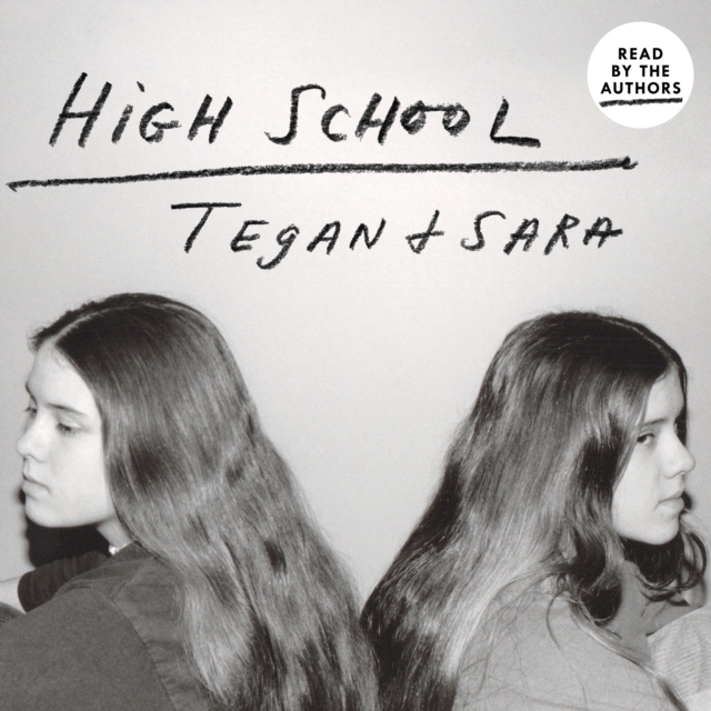 High School, eAudiobook MP3 eaudioBook