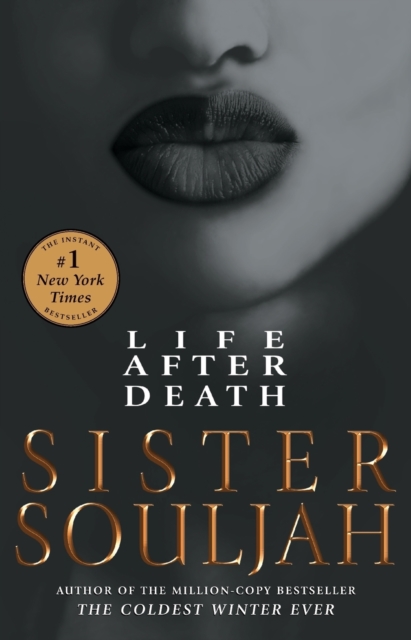 Life After Death : A Novel, Paperback / softback Book