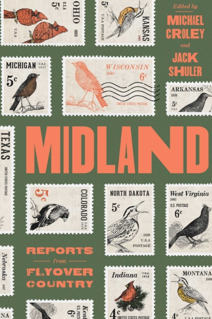 Midland : Reports from Flyover Country, EPUB eBook