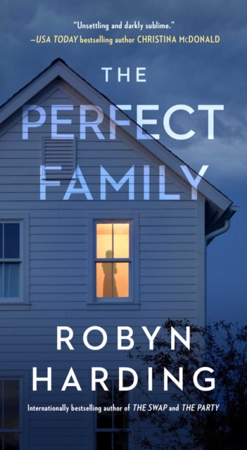 The Perfect Family, EPUB eBook