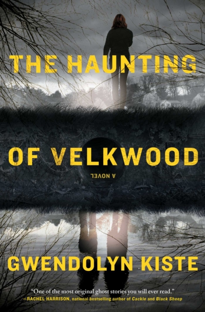The Haunting of Velkwood, EPUB eBook
