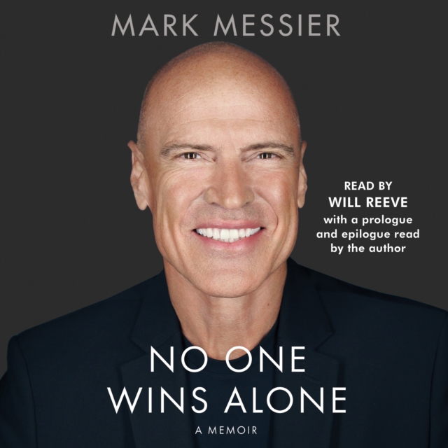 No One Wins Alone, eAudiobook MP3 eaudioBook
