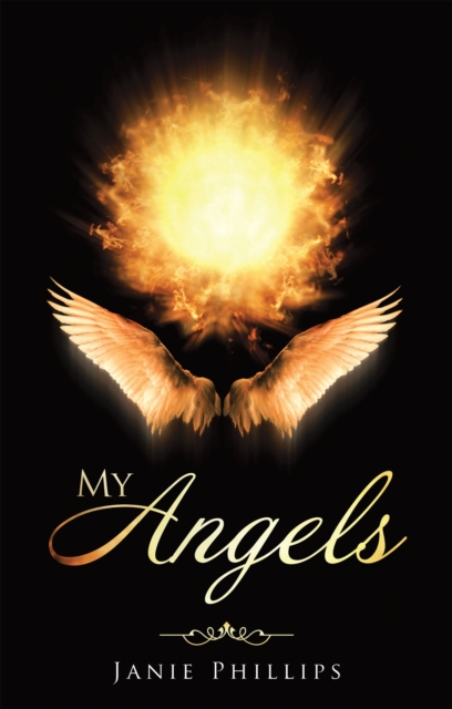 My Angels, EPUB eBook