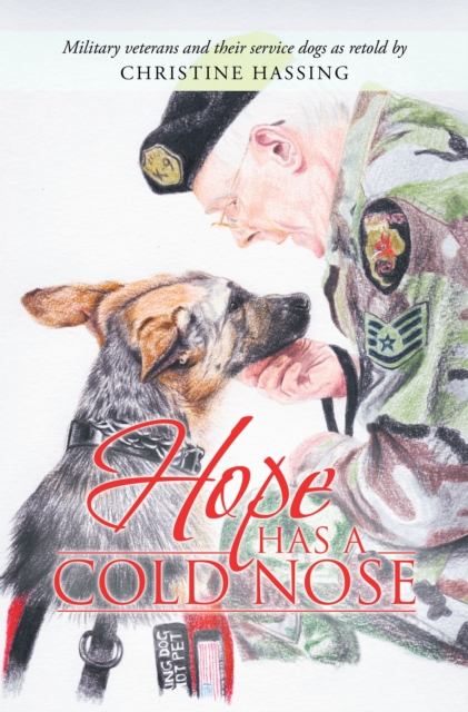 Hope Has a Cold Nose, EPUB eBook
