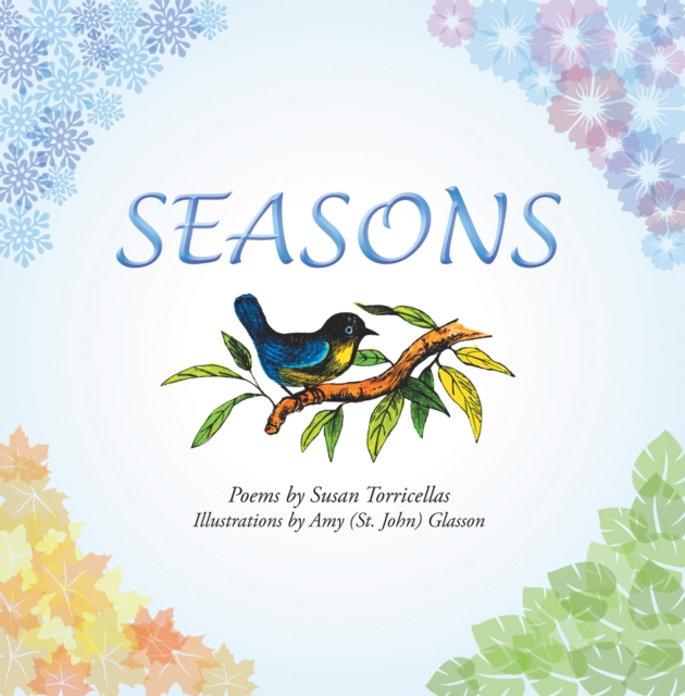 Seasons, EPUB eBook