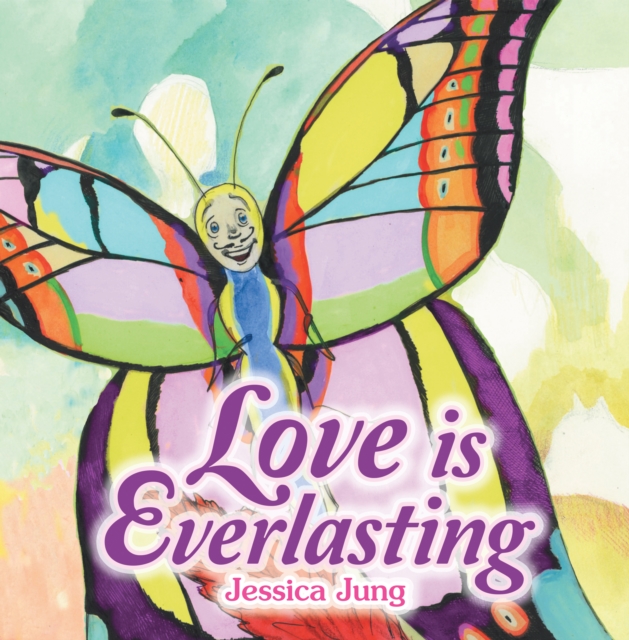 Love Is Everlasting, EPUB eBook