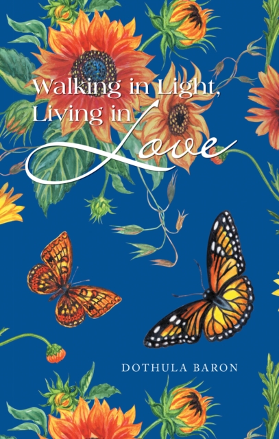 Walking in Light, Living in Love, EPUB eBook
