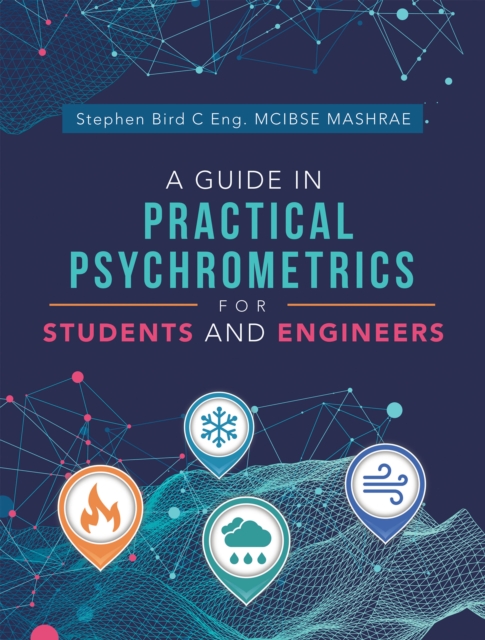 A Guide in Practical Psychrometrics for Students and Engineers, EPUB eBook