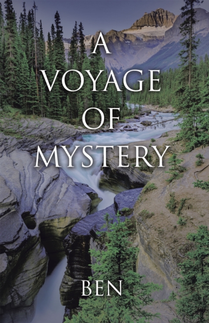 A Voyage of Mystery, EPUB eBook