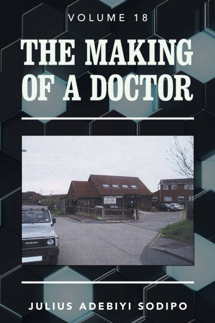 The Making of a Doctor, EPUB eBook