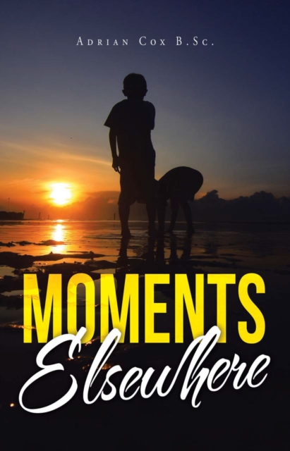 Moments Elsewhere, EPUB eBook