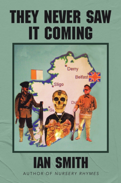 They Never Saw It Coming, EPUB eBook