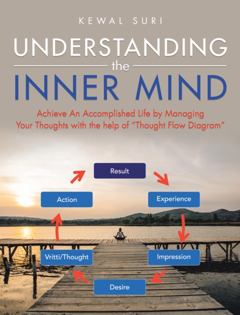 Understanding the Inner Mind : Achieve an Accomplished Life by Managing Your Thoughts with the Help of "Thought Flow Diagram", EPUB eBook