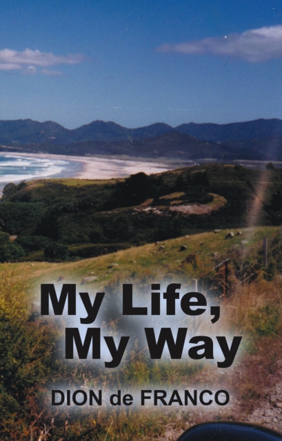 My Life, My Way, EPUB eBook