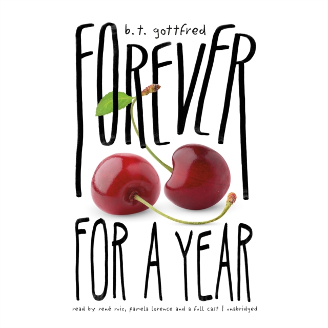 Forever for a Year, eAudiobook MP3 eaudioBook