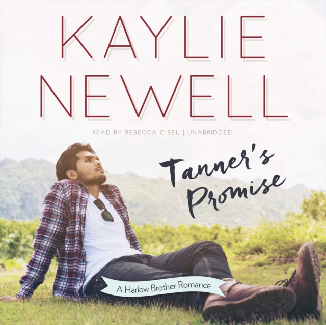 Tanner's Promise, eAudiobook MP3 eaudioBook