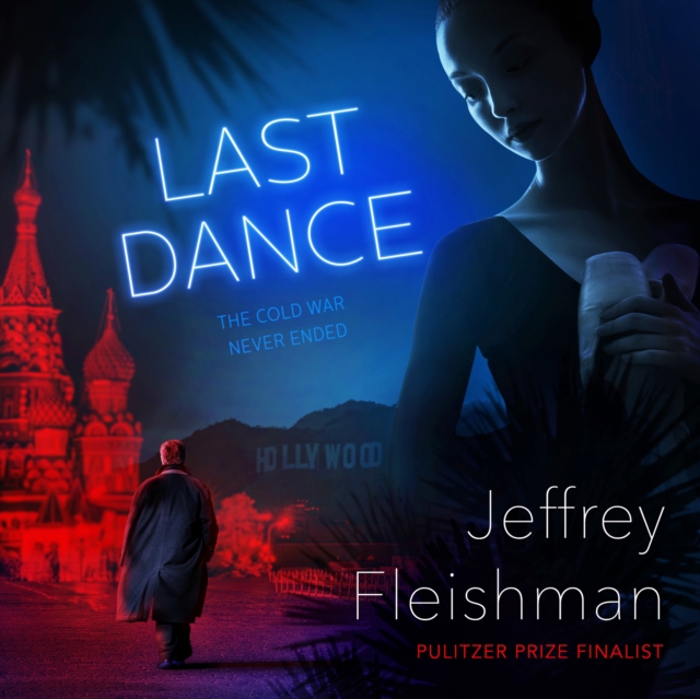 Last Dance, eAudiobook MP3 eaudioBook