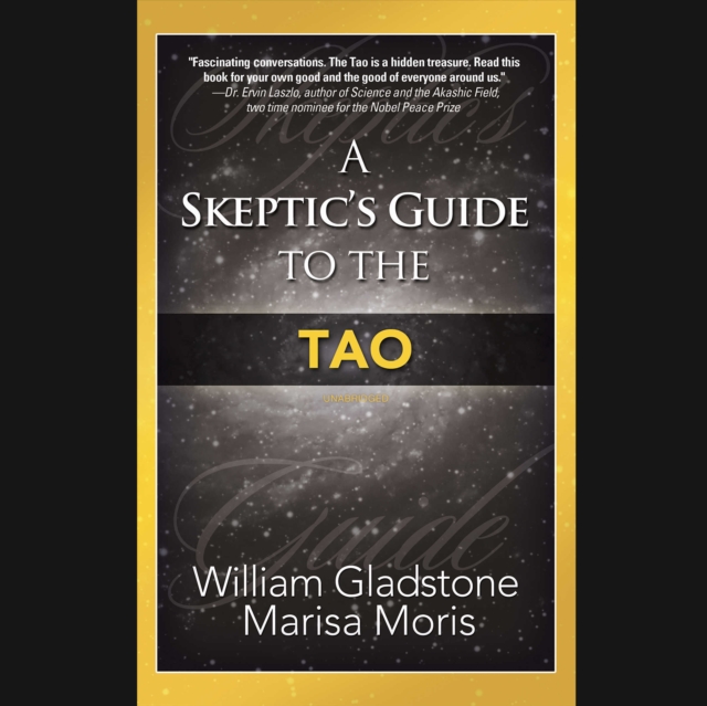 A Skeptic's Guide to the Tao, eAudiobook MP3 eaudioBook