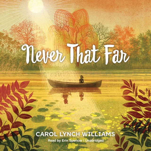 Never That Far, eAudiobook MP3 eaudioBook