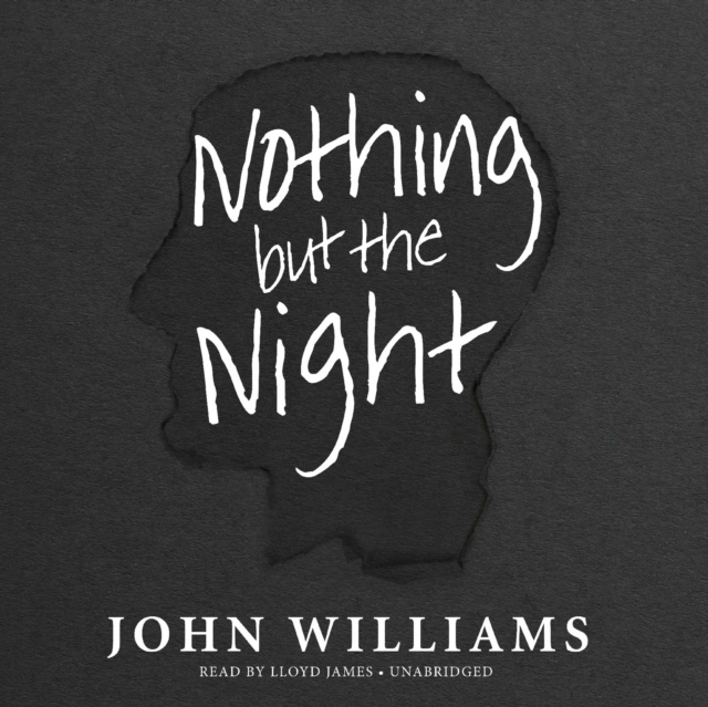 Nothing but the Night, eAudiobook MP3 eaudioBook