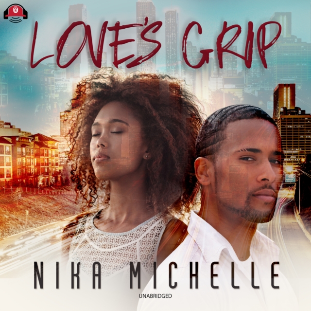 Love's Grip, eAudiobook MP3 eaudioBook