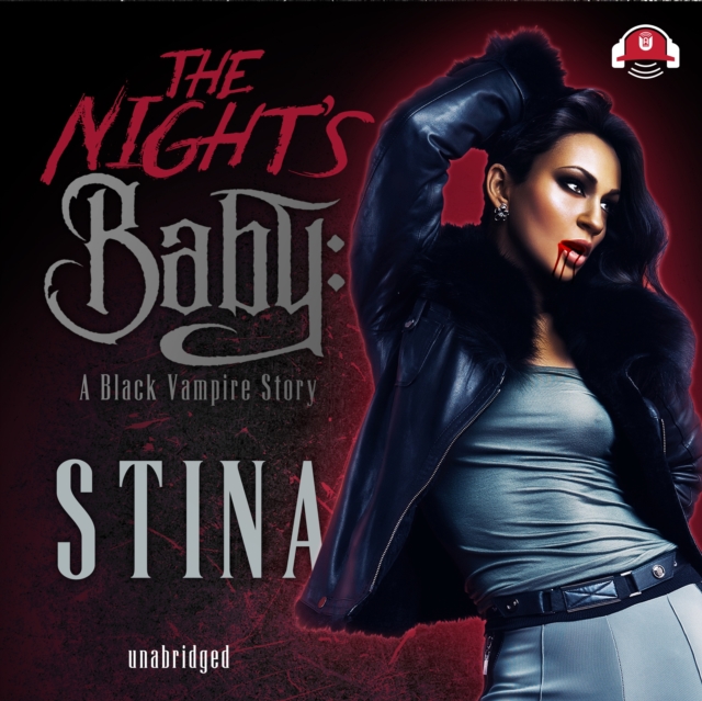 The Night's Baby, eAudiobook MP3 eaudioBook