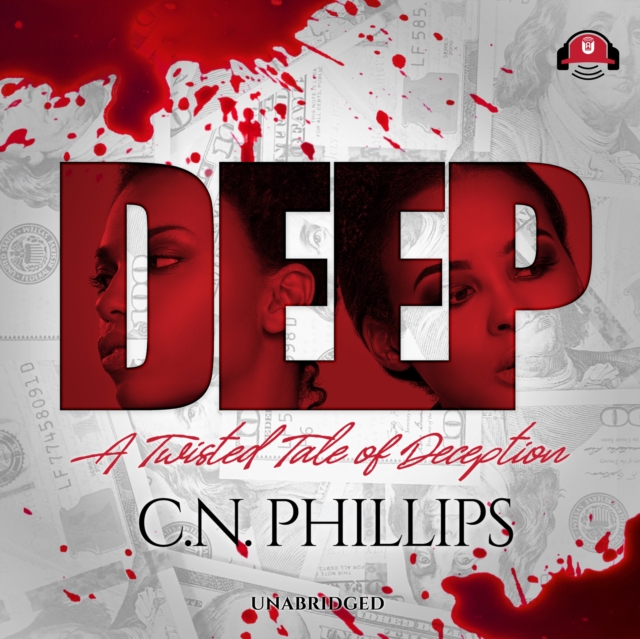 Deep, eAudiobook MP3 eaudioBook