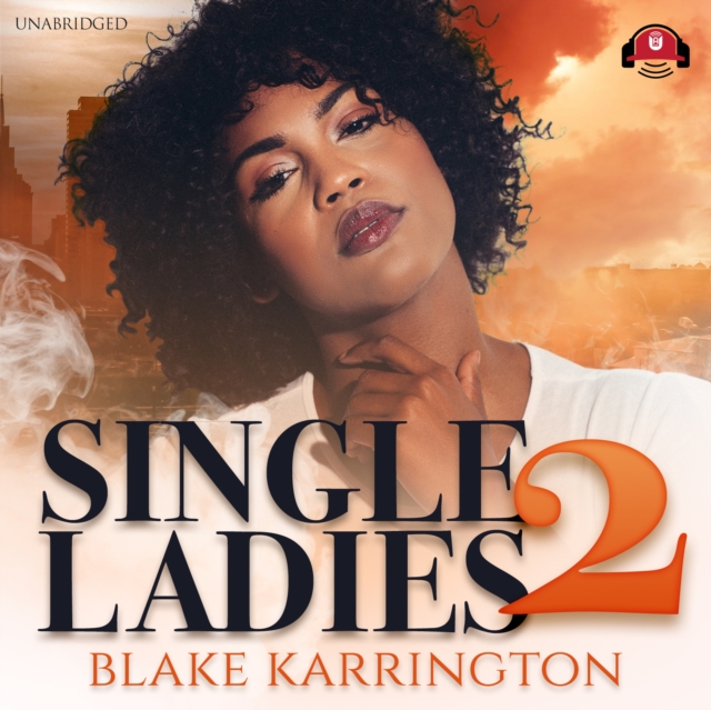 Single Ladies 2, eAudiobook MP3 eaudioBook