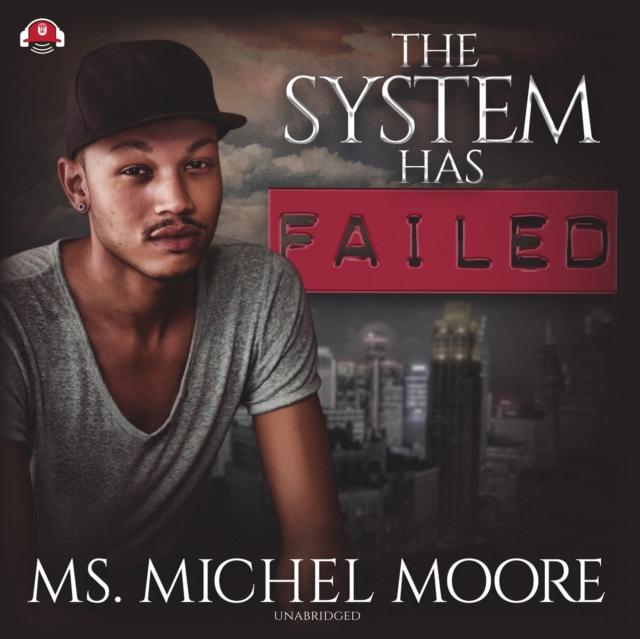 The System Has Failed, eAudiobook MP3 eaudioBook