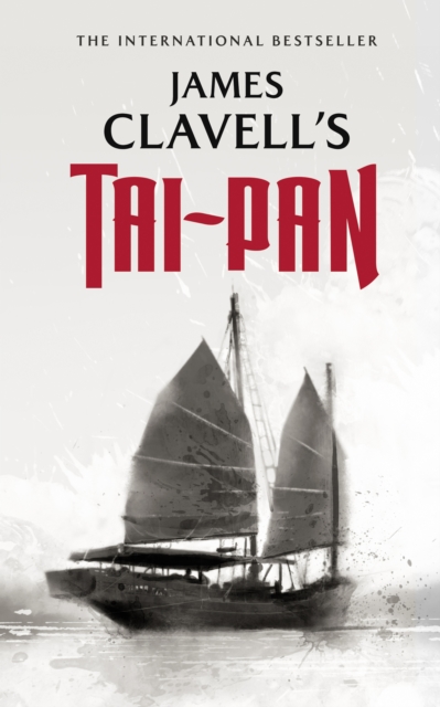 Tai-Pan, EPUB eBook